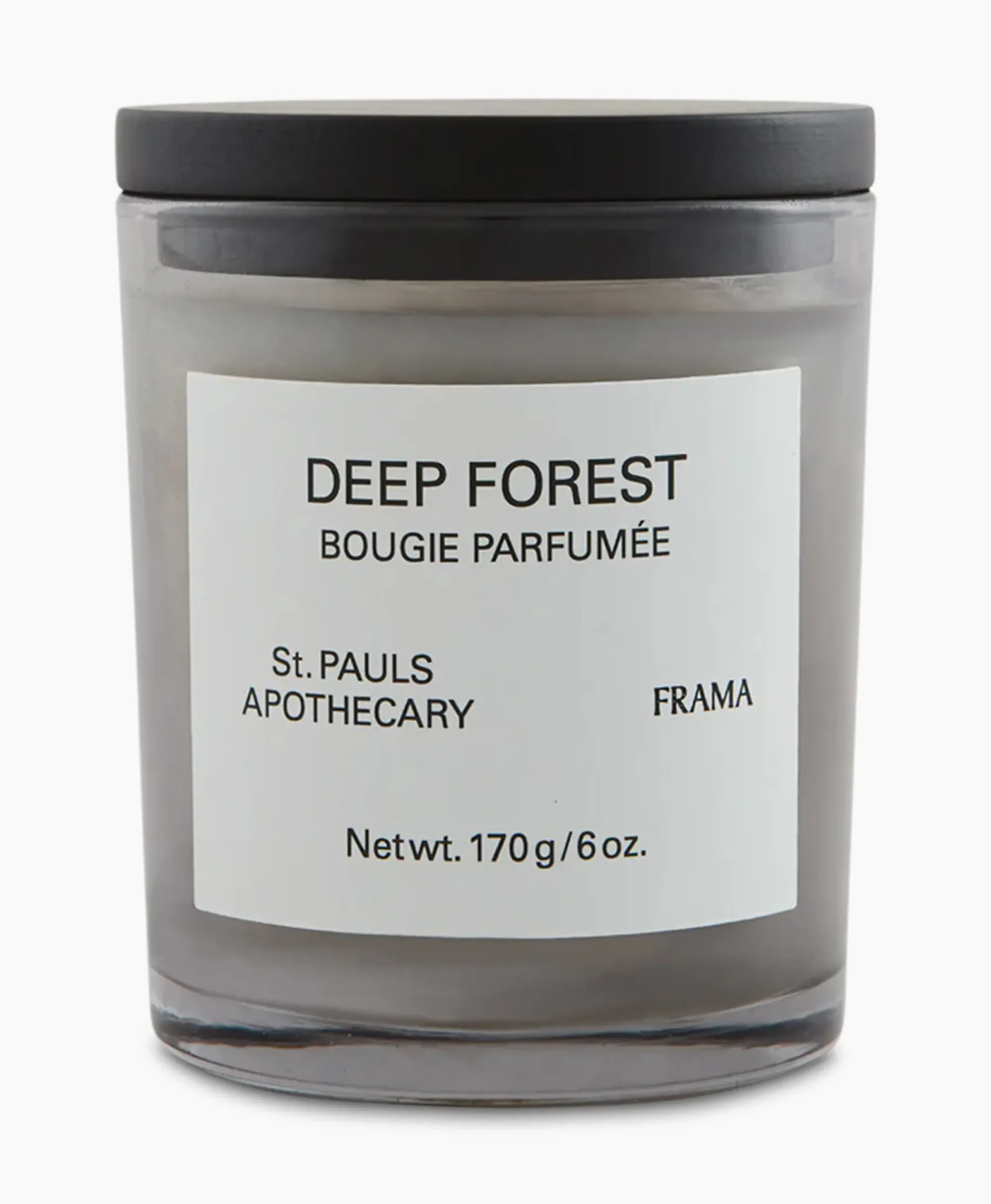 Lifestyle^Frama Deep Forest Scented Candle