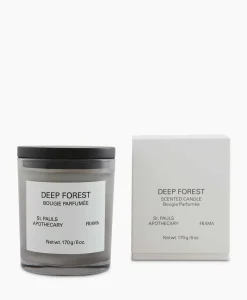 Lifestyle^Frama Deep Forest Scented Candle