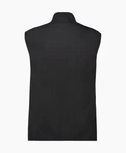 Jassen^Gramicci Bodywarmer Tactical Zwart