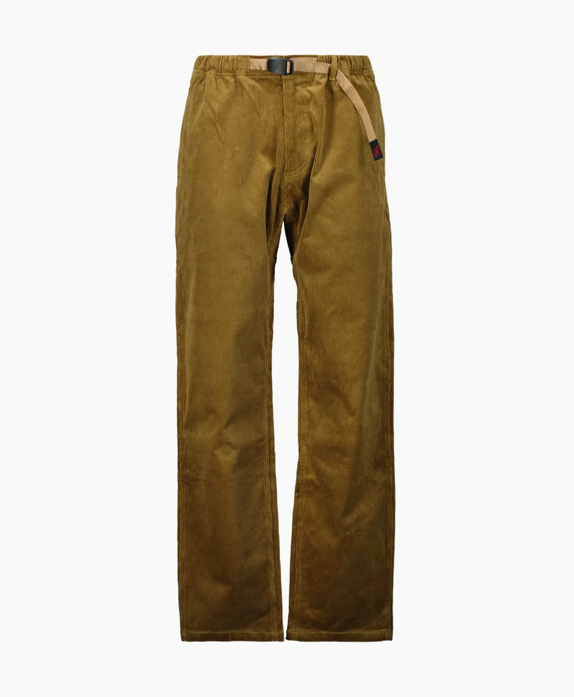 Broeken^Gramicci Broek Corduroy Pant Bruin