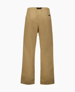 Broeken^Gramicci Broek Grammici Beige