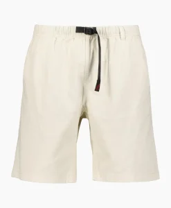 Broeken^Gramicci Korte Broek G-Short Beige