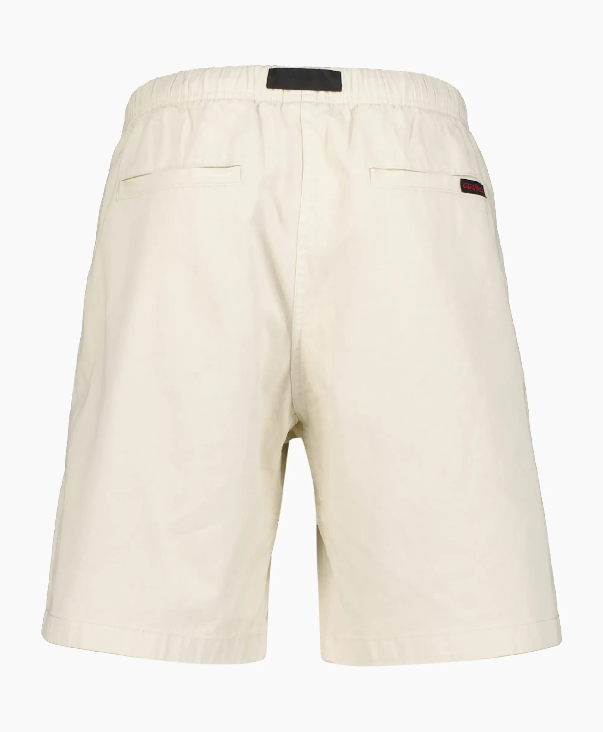 Broeken^Gramicci Korte Broek G-Short Beige
