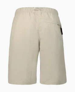 Broeken^Gramicci Korte Broek Nylon Packable Zand