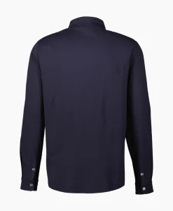 Polo's^Gran Sasso Polo 43110/29401 Donker Blauw