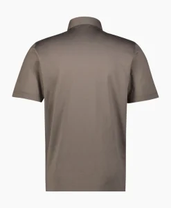 Polo's^Gran Sasso Polo 60103/74201 Groen