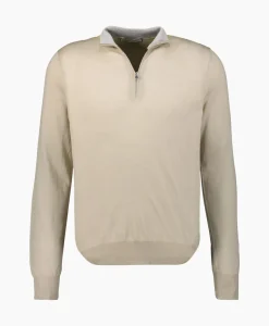 Truien^Gran Sasso Pullover 45126/14790 Beige