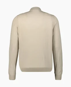 Truien^Gran Sasso Pullover 45126/14790 Beige