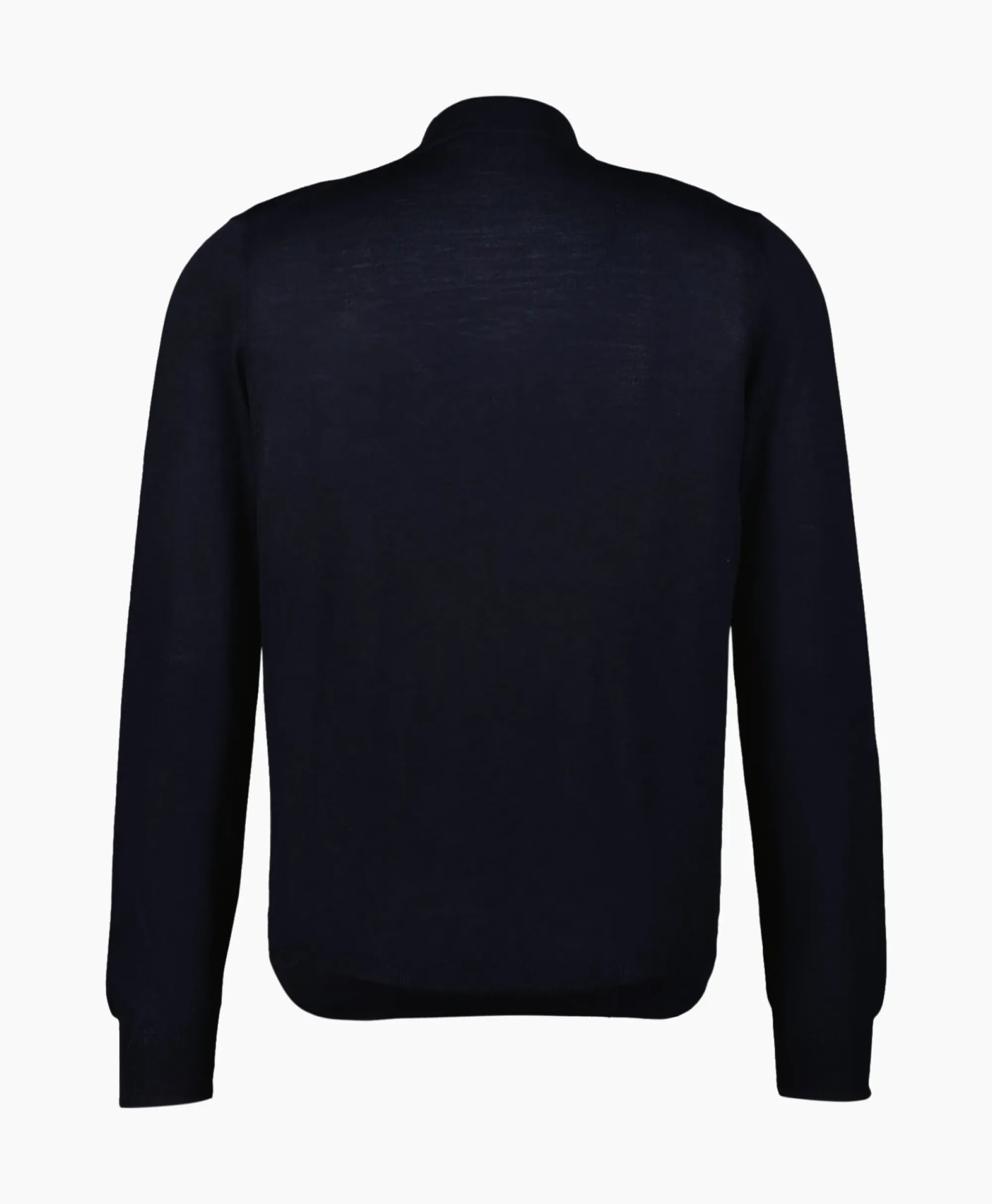 Truien^Gran Sasso Pullover 45126/14790 Donker Blauw