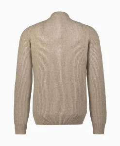 Vesten^Gran Sasso Vest 23130-19688 Beige