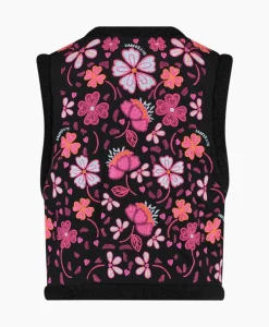 Gilets^Harper & Yve Harper & Yve Gilet River-Gi Zwart