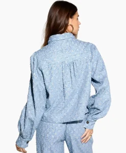 Jassen^Harper & Yve Harper & Yve Jack Flo-Ja Licht Blauw