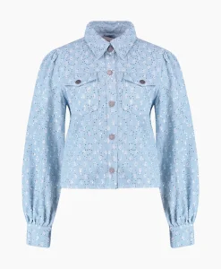Jassen^Harper & Yve Harper & Yve Jack Flo-Ja Licht Blauw