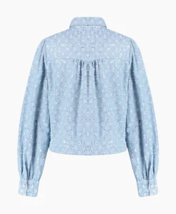 Jassen^Harper & Yve Harper & Yve Jack Flo-Ja Licht Blauw