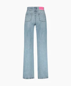 Broeken^Harper & Yve Harper & Yve Jeans Yve-Pa Licht Blauw