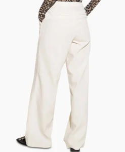 Broeken^Harper & Yve Harper & Yve Pantalon Frederique-Pa Zand