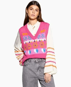 Truien^Harper & Yve Harper & Yve Spencer Annie-Sp Roze