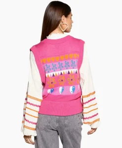 Truien^Harper & Yve Harper & Yve Spencer Annie-Sp Roze