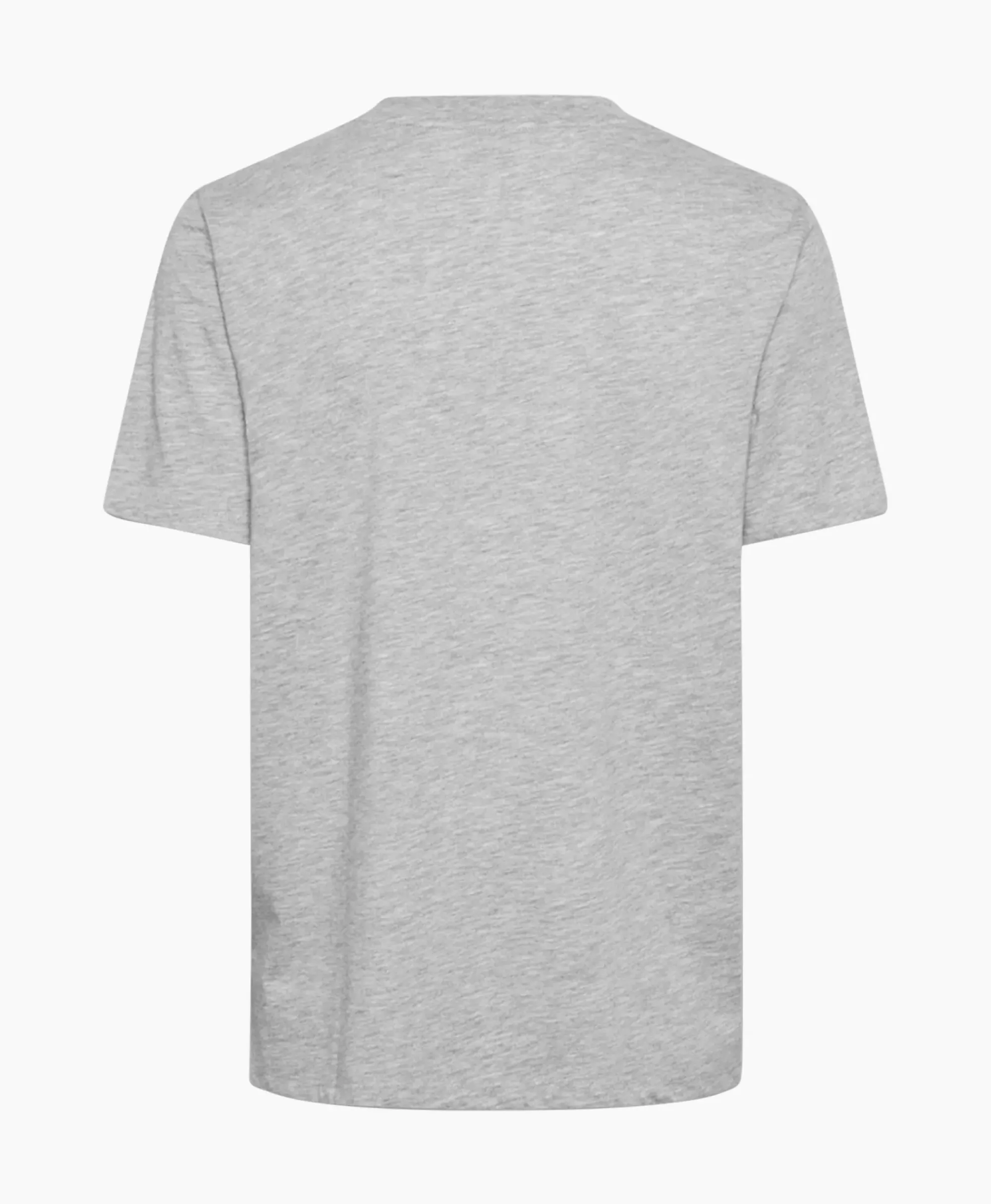T-Shirts & Tops^Harper & Yve Harper & Yve T-Shirt Korte Mouw Smiley-Ss Grijs
