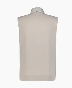 Vesten^Herno Vest Knitted Kit