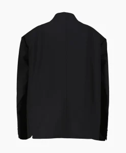 Blazers^Isabel Marant Blazer Klero-Gb Zwart