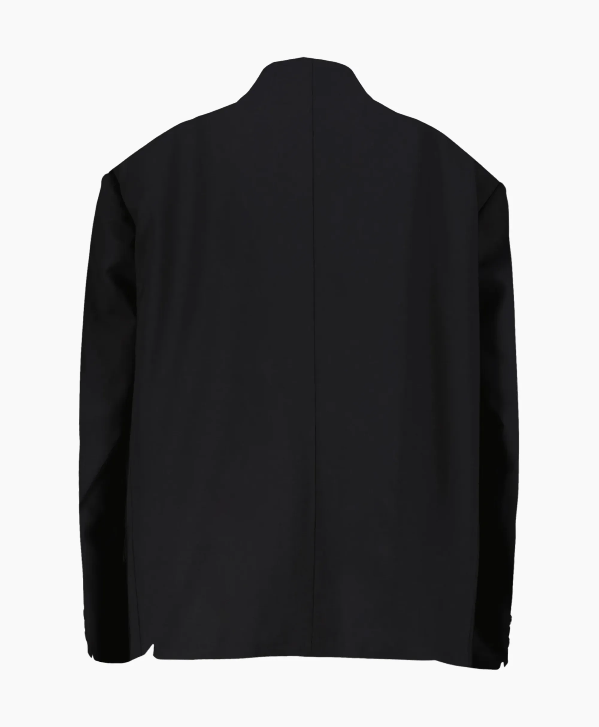 Blazers^Isabel Marant Blazer Klero-Gb Zwart