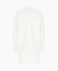 Blouses^Isabel Marant Blouse Cylvany-Ga Wit
