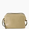 Tassen^Isabel Marant Crossbody Tas Wardy Camera-Gb Zand
