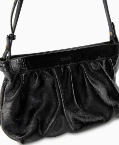 Tassen^Isabel Marant Crossbody Tas Luz Medium-Gc Zwart
