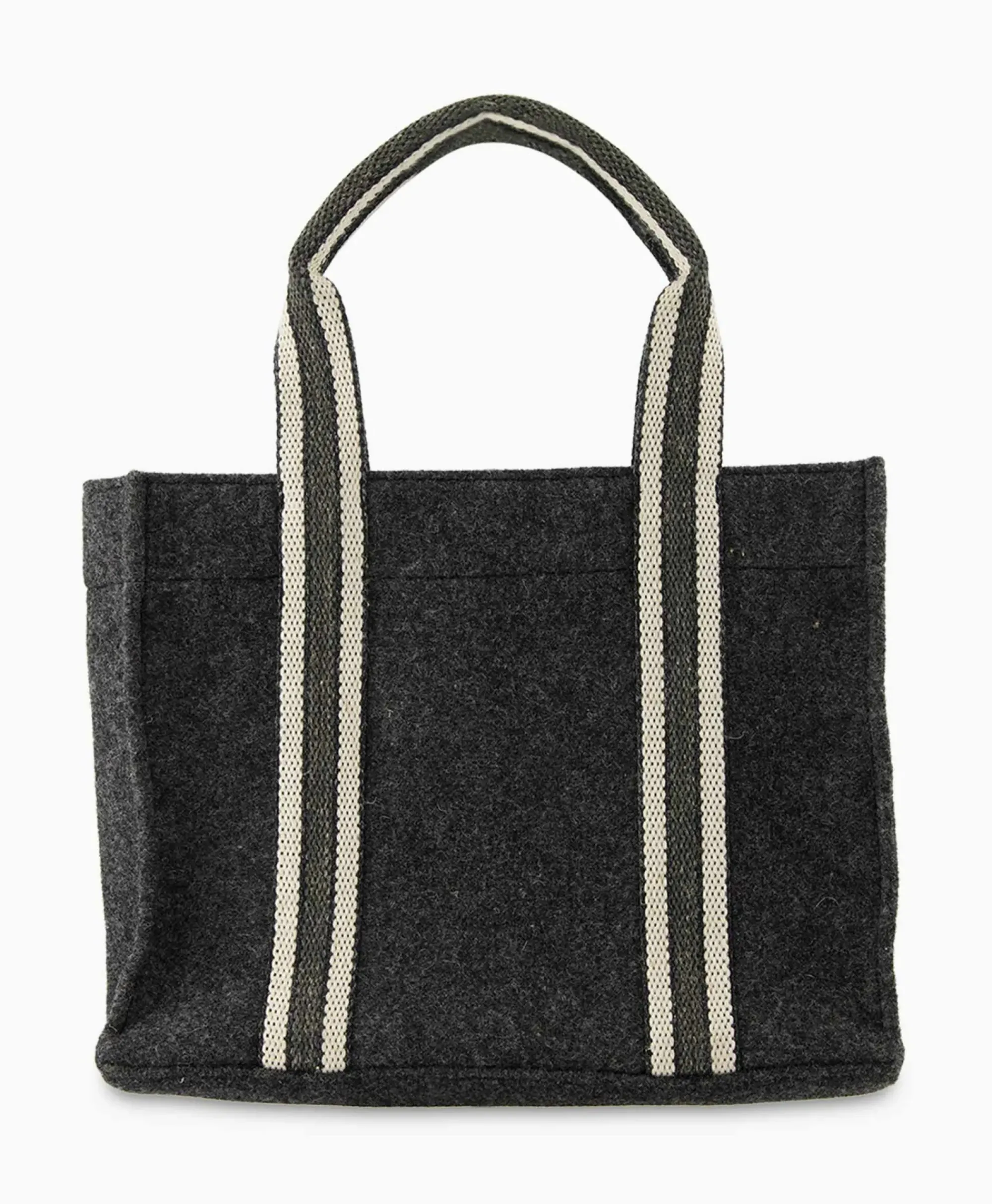 Tassen^Isabel Marant Schouder / Hand Tas Aruba Small-Gb Grijs