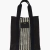 Tassen^Isabel Marant Schouder / Hand Tas Puebla Zwart