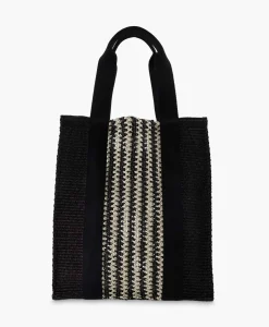 Tassen^Isabel Marant Schouder / Hand Tas Puebla Zwart