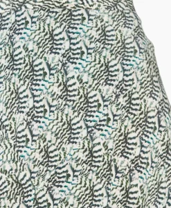 Rokken^Isabel Marant Maxi Rok Sakura-Ga Ecru