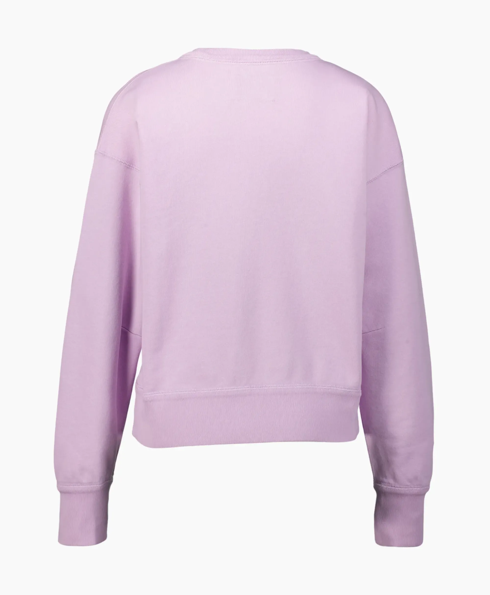 Truien^Isabel Marant Pullover Shad-Gz Lila