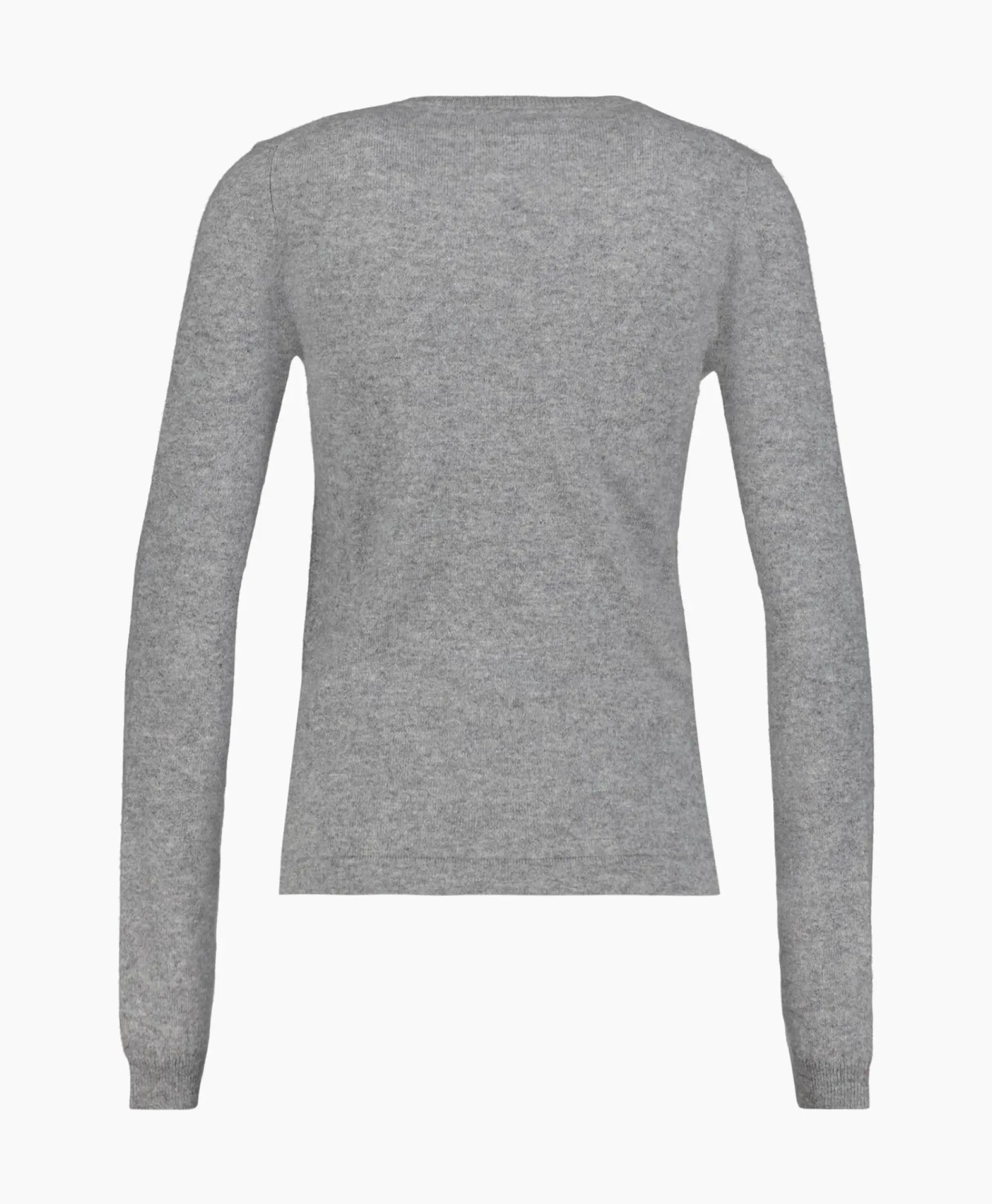 Truien^Isabel Marant Pullover Velen-Ga Grijs