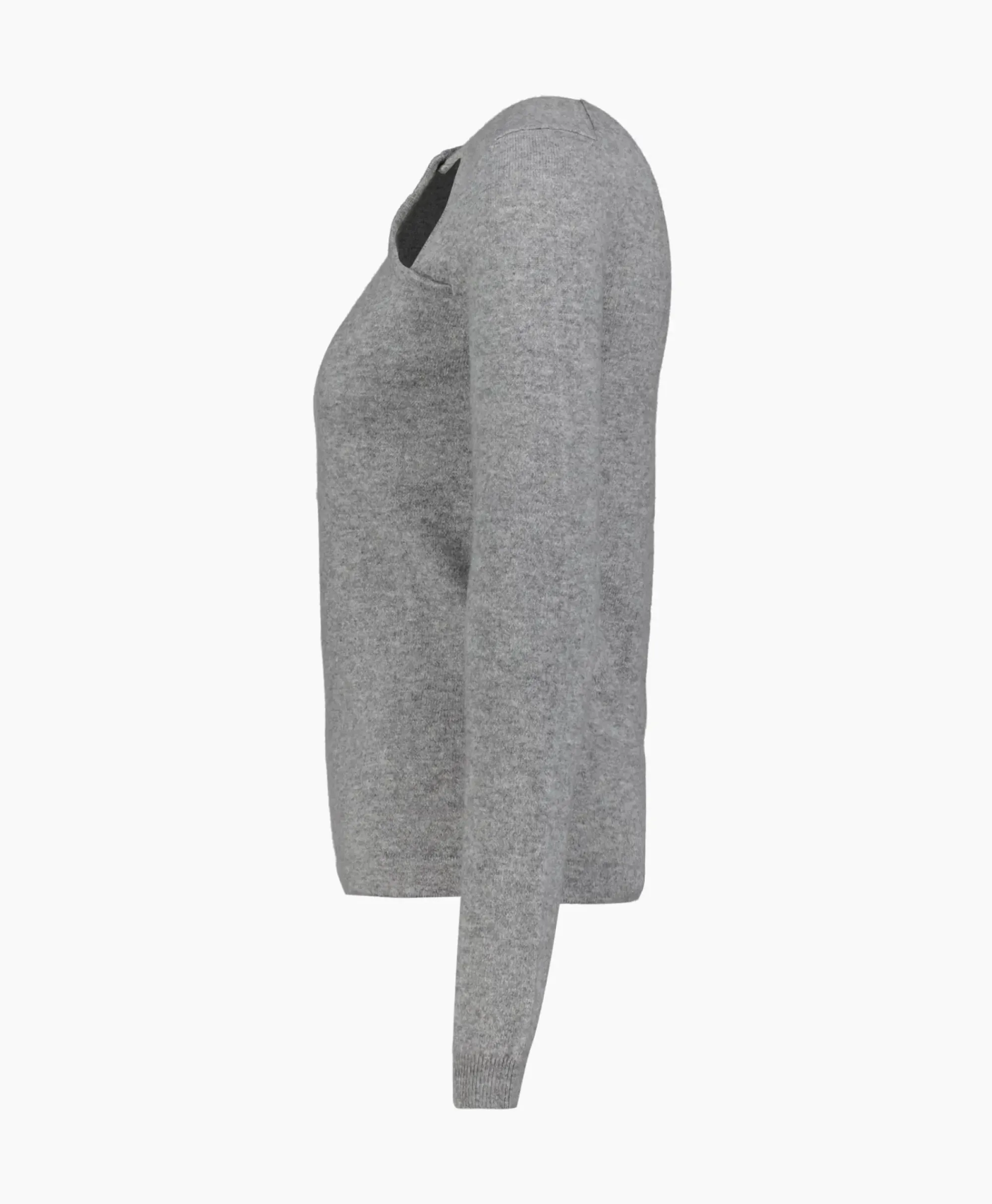 Truien^Isabel Marant Pullover Velen-Ga Grijs
