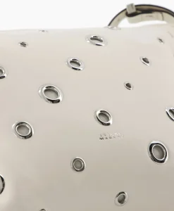 Tassen^Isabel Marant Schouder / Hand Tas Leyden-Gd Ecru