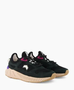 Sneakers^Isabel Marant Sneaker Ewie-Gb 10 Zwart