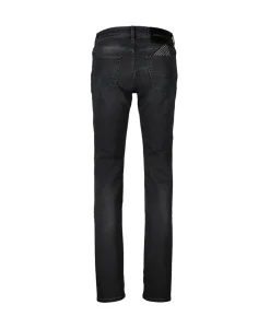 Broeken^Jacob Cohen Jeans Bard Grijs