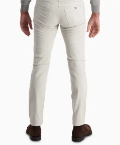 Broeken^Jacob Cohen Jeans Nick Slim Off White