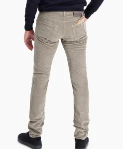 Broeken^Jacob Cohen Jeans 5-Pocket Nick Slim Bruin