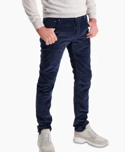 Broeken^Jacob Cohen Jeans 5-Pocket Nick Slim Diversen