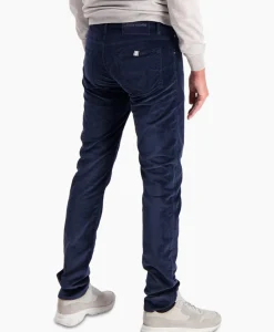 Broeken^Jacob Cohen Jeans 5-Pocket Nick Slim Diversen