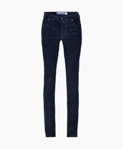 Broeken^Jacob Cohen Jeans 5-Pocket Nick Slim Diversen