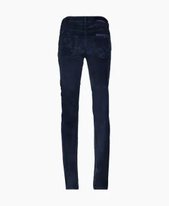 Broeken^Jacob Cohen Jeans 5-Pocket Nick Slim Diversen
