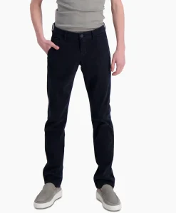 Broeken^Jacob Cohen Jeans Slim Fit Bobby Donker Blauw