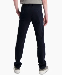 Broeken^Jacob Cohen Jeans Slim Fit Bobby Donker Blauw