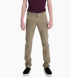 Broeken^Jacob Cohen Jeans Slim Fit Bobby Beige