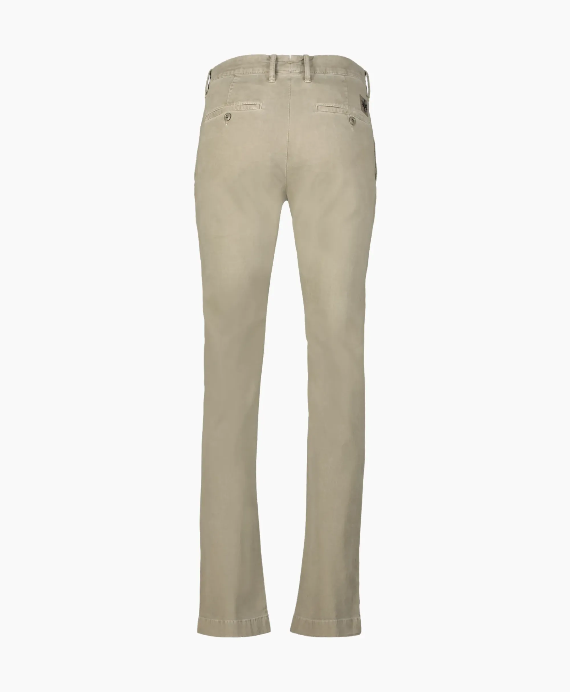 Broeken^Jacob Cohen Pantalon Bobby Bruin