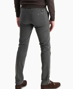 Broeken^Jacob Cohen Pantalon Bobby Diversen
